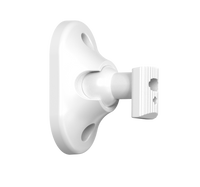 HiLook HA-ALARM-BKT Wall/Ceiling Mount Bracket – Adjustable Universal Bracket for PIR Detectors