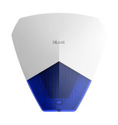 HiLook HA-ALARM-SIREN1 Wired Sounder – 105dB Alarm with LED Flash & IP54 Protection
