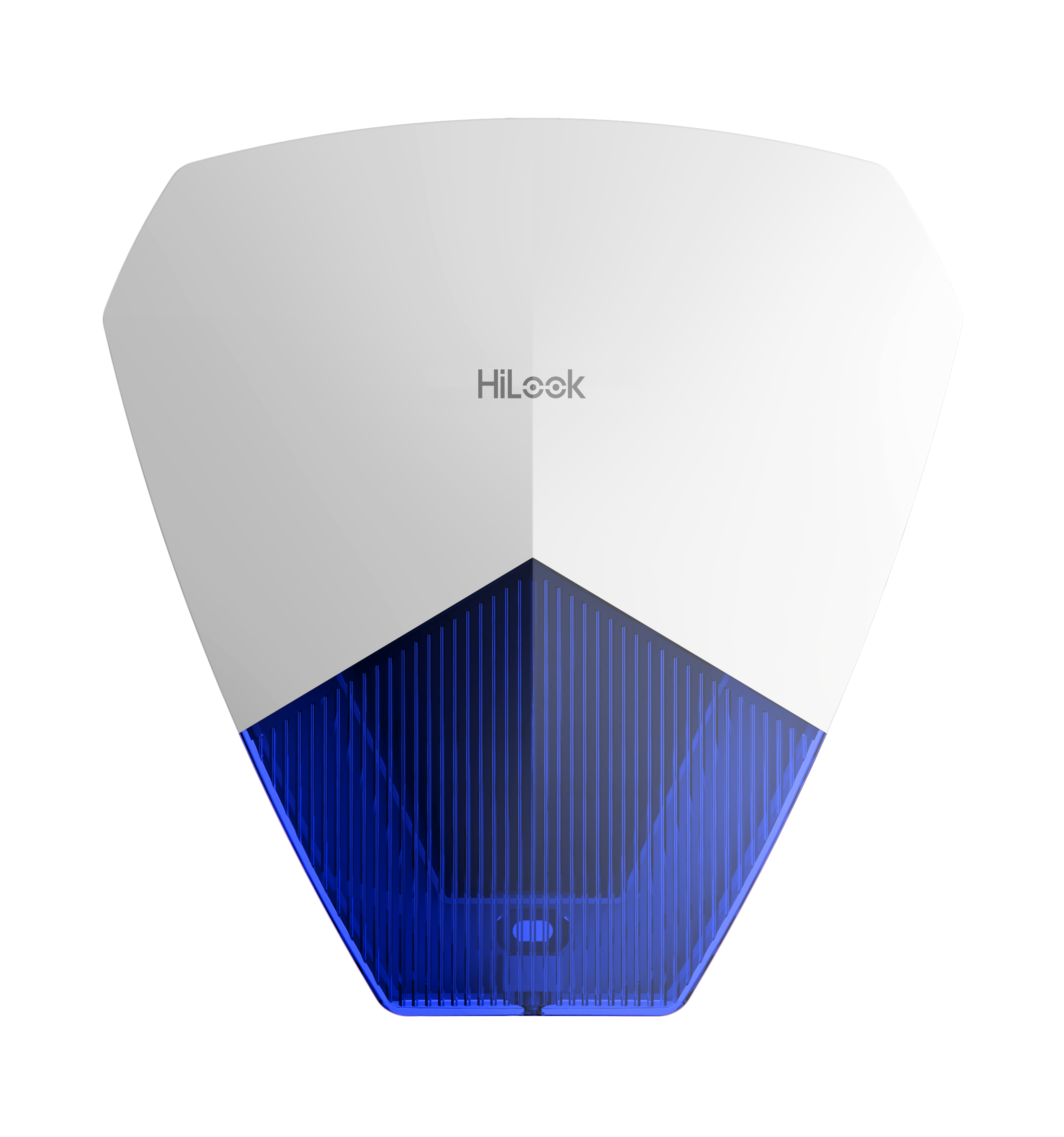 HiLook HA-ALARM-SIREN1 Wired Sounder – 105dB Alarm with LED Flash & IP54 Protection
