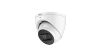 Dahua HAC-HDW2802TP-A 8MP HDCVI Turret Camera - 2.8mm