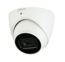 Dahua DH-IPC-HDW2531EMP-AS-0280B-S2-AUS 5MP Starlight IR Turret IP Camera