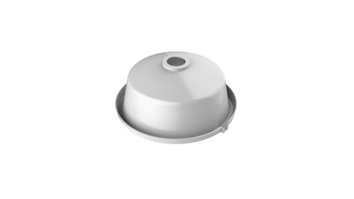 Hikvision HIK-1253ZJ-L Dome Camera Rain Shade