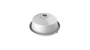 Hikvision HIK-1253ZJ-L Dome Camera Rain Shade