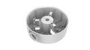 Hikvision HIK-1280ZJ-PT3 Dome Camera Junction Box