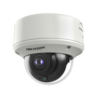 Hikvision DS-2CE59H8T-AVPIT3ZF 5MP Outdoor Dome Camera 130dB WDR 2.7-13.5mm