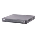 Hikvision iDS-7208HTHI-M2/S 8MP 8ch DVR HDTVI/ AHD/CVI/CVBS/IP, 2 Bays, 8MP@15fps, No HDD