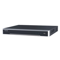 Hikvision DS-7608NI-I2-8P 8ch PoE 4K NVR 2 HDD Bay 4TB