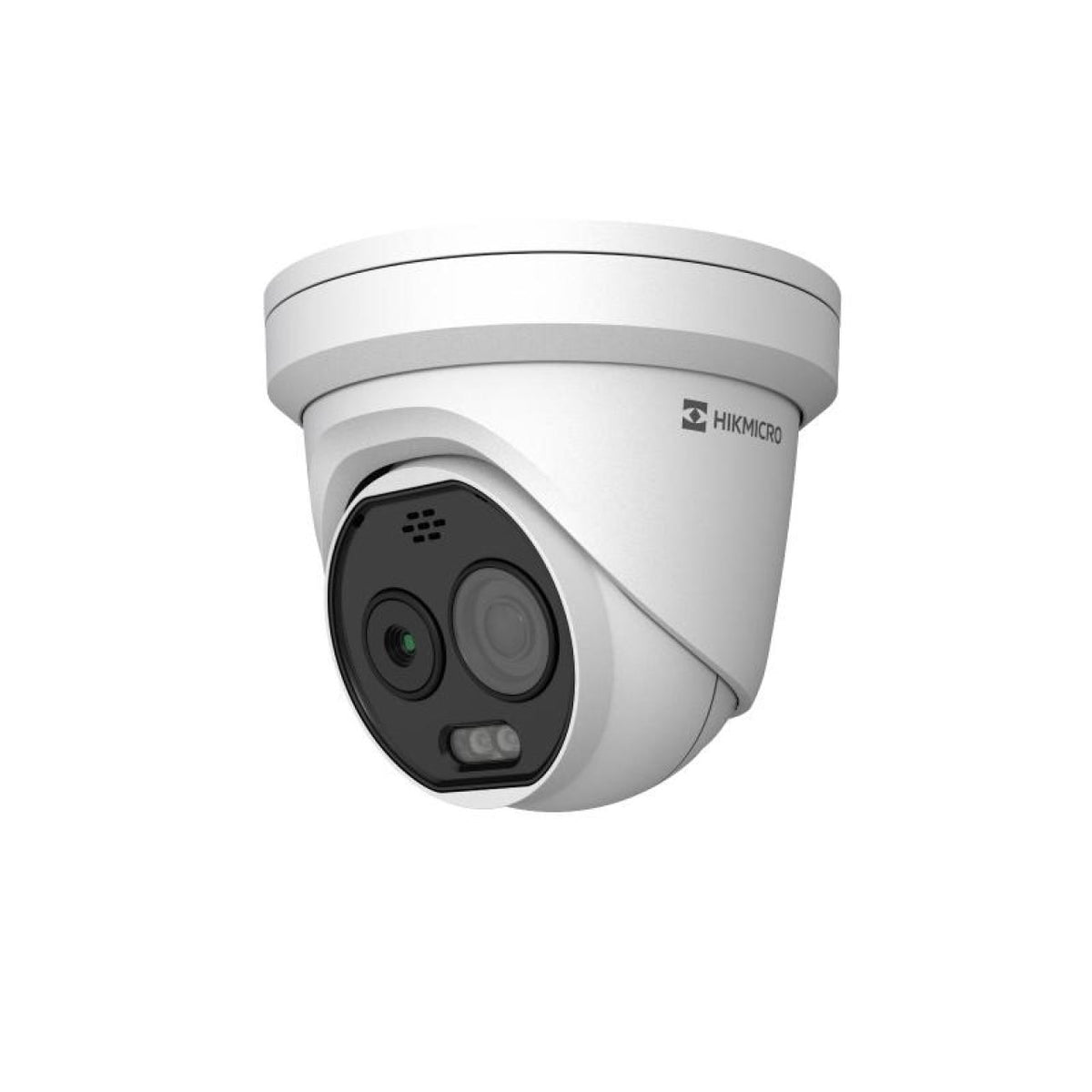 HIKMICRO HM-TD1228T-2/G1-T3A Thermal and Optical Network Camera