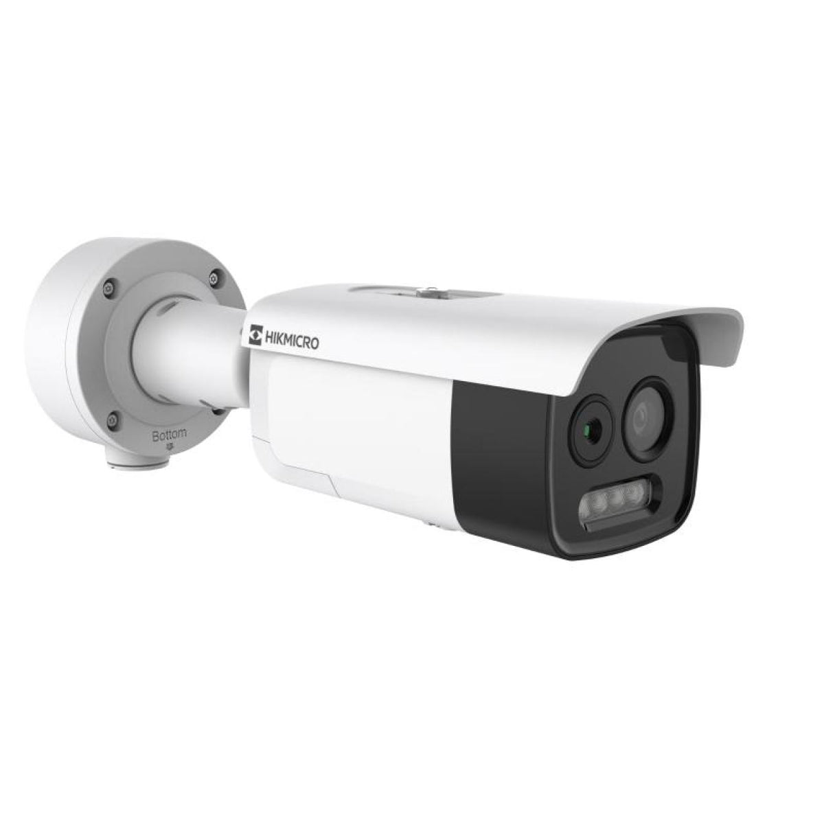 HIKMICRO HM-TD2618-7/G0/T1A Thermal and Optical Network Camera