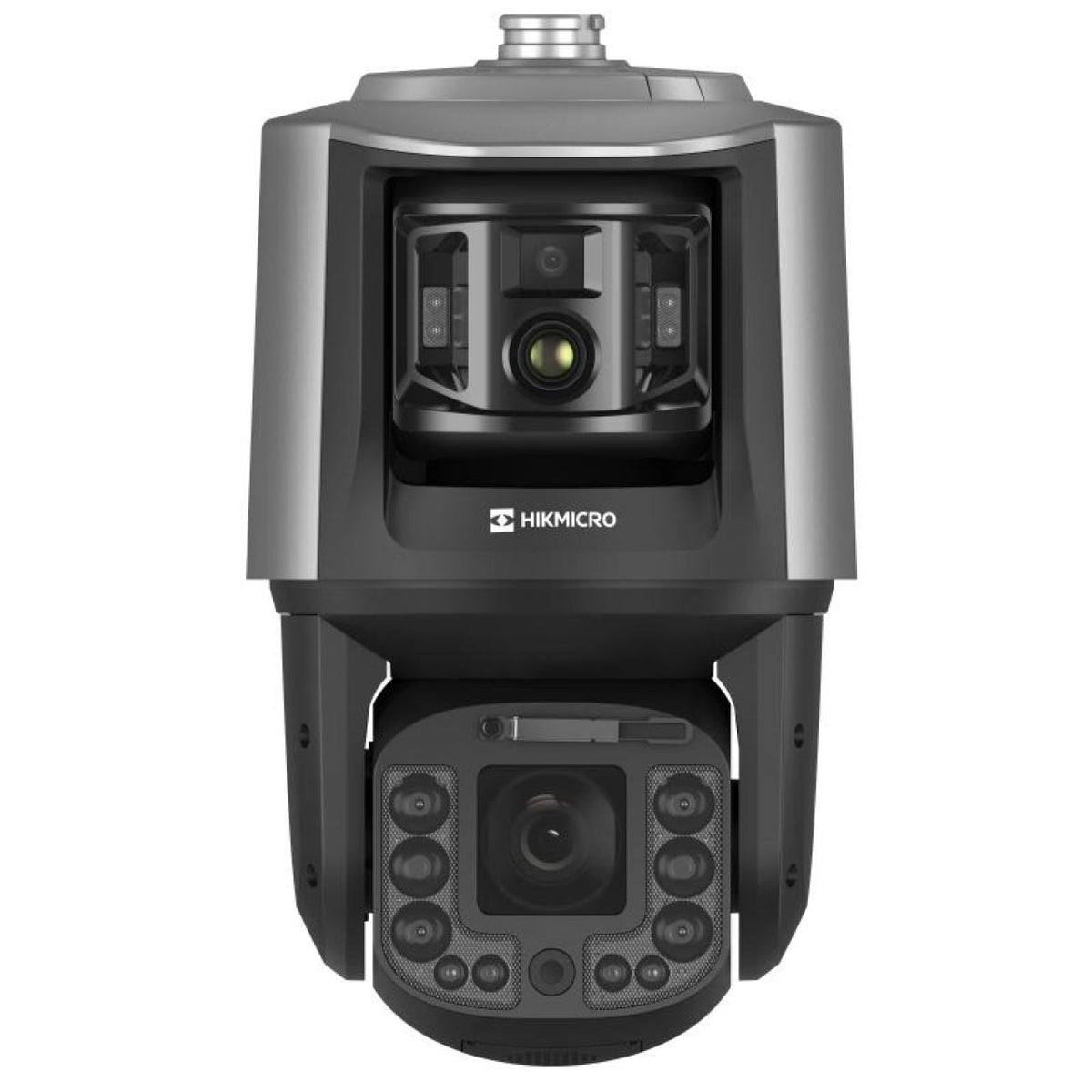 HIKMICRO HM-TX3840-25/G0/T1 Thermal and Optical PTZ System