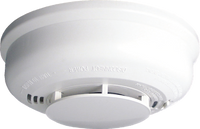 Honeywell 2012/24AUSI Photoelectric Smoke Alarm with Sounder - SMarket