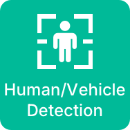 Human/Vehicle Detection