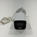 Dahua DH-IPC-HFW3867E-AS-IL-ANZ 8 MP WizSense Smart Dual Light Fixed Bullet 2.8mm / 3.6mm Options, IP67