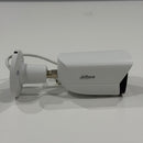 Dahua DH-IPC-HFW3867E-AS-IL-ANZ 8 MP WizSense Smart Dual Light Fixed Bullet 2.8mm / 3.6mm Options, IP67