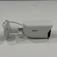 Dahua DH-IPC-HFW3867E-AS-IL-ANZ 8 MP WizSense Smart Dual Light Fixed Bullet 2.8mm / 3.6mm Options, IP67