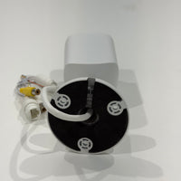 Dahua DH-IPC-HFW3867E-AS-IL-ANZ 8 MP WizSense Smart Dual Light Fixed Bullet 2.8mm / 3.6mm Options, IP67