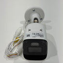 Dahua DH-IPC-HFW3867E-AS-IL-ANZ 8 MP WizSense Smart Dual Light Fixed Bullet 2.8mm / 3.6mm Options, IP67
