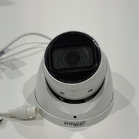 Dahua 8MP DH-IPC-HDW3866TP-ZS-AUS (4K) Starlight IP Turret MotorisedWDR, IR 40m, IP67, POE