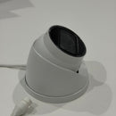 Dahua 8MP DH-IPC-HDW3866TP-ZS-AUS (4K) Starlight IP Turret MotorisedWDR, IR 40m, IP67, POE