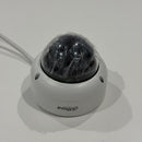 Dahua DH-IPC-HDBW3666EP-AS-AUS 6MP Dome Network Camera 50m IR 2.8mm with SMD 4.0, Wizsense