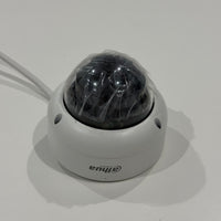 Dahua DH-IPC-HDBW3666EP-AS-AUS 6MP Dome Network Camera 50m IR 2.8mm with SMD 4.0, Wizsense