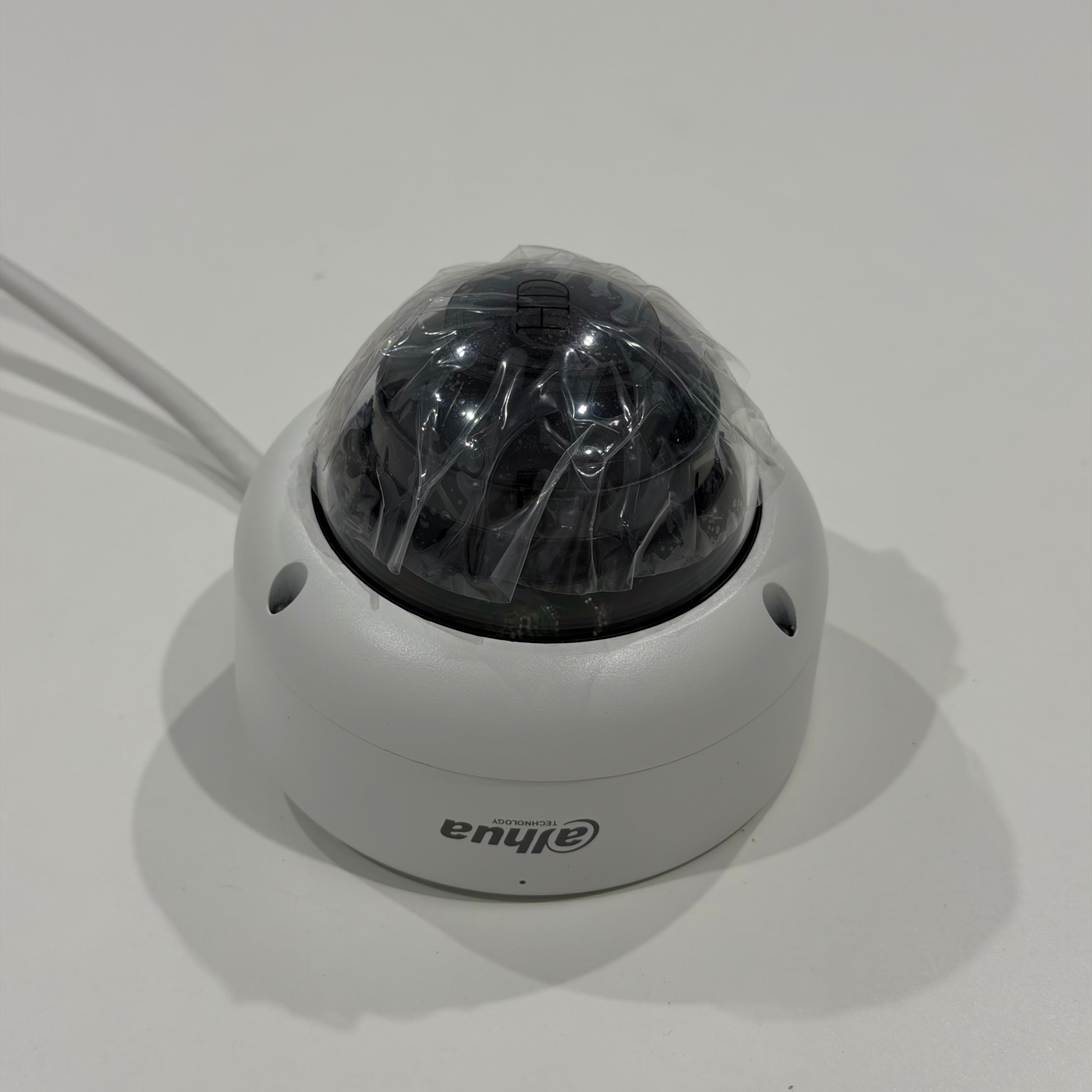 Dahua DH-IPC-HDBW3666EP-AS-AUS 6MP Dome Network Camera 50m IR 2.8mm with SMD 4.0, Wizsense