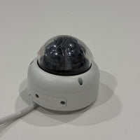 Dahua DH-IPC-HDBW3666EP-AS-AUS 6MP Dome Network Camera 50m IR 2.8mm with SMD 4.0, Wizsense