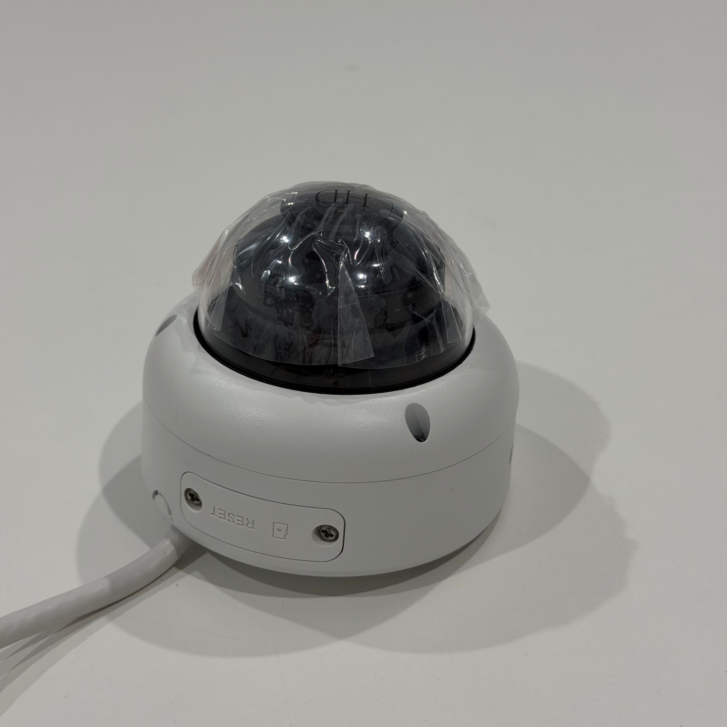 Dahua DH-IPC-HDBW3666EP-AS-AUS 6MP Dome Network Camera 50m IR 2.8mm with SMD 4.0, Wizsense