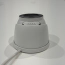 Dahua DH-IPC-HDW3849H-AS-PV-ANZ-S2 8MP TiOC 3.0 Turret Camera 2.8mm, AcuPick, Active Deterrence, Two-Way Talk