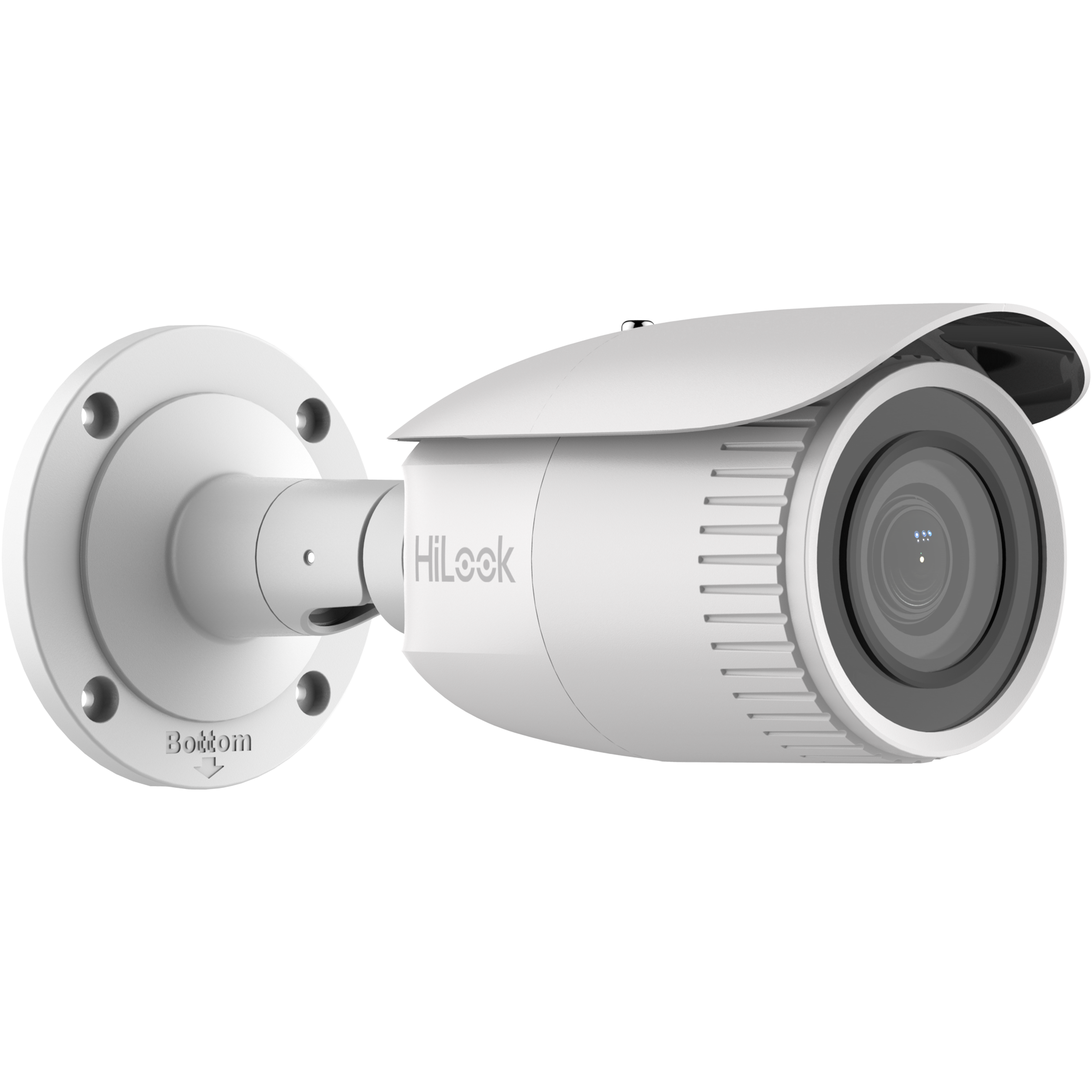 HiLook 4MP IPC-B640H-Z Motorized Lens Network IR Bullet 2.8~12mm motorised Network Camera