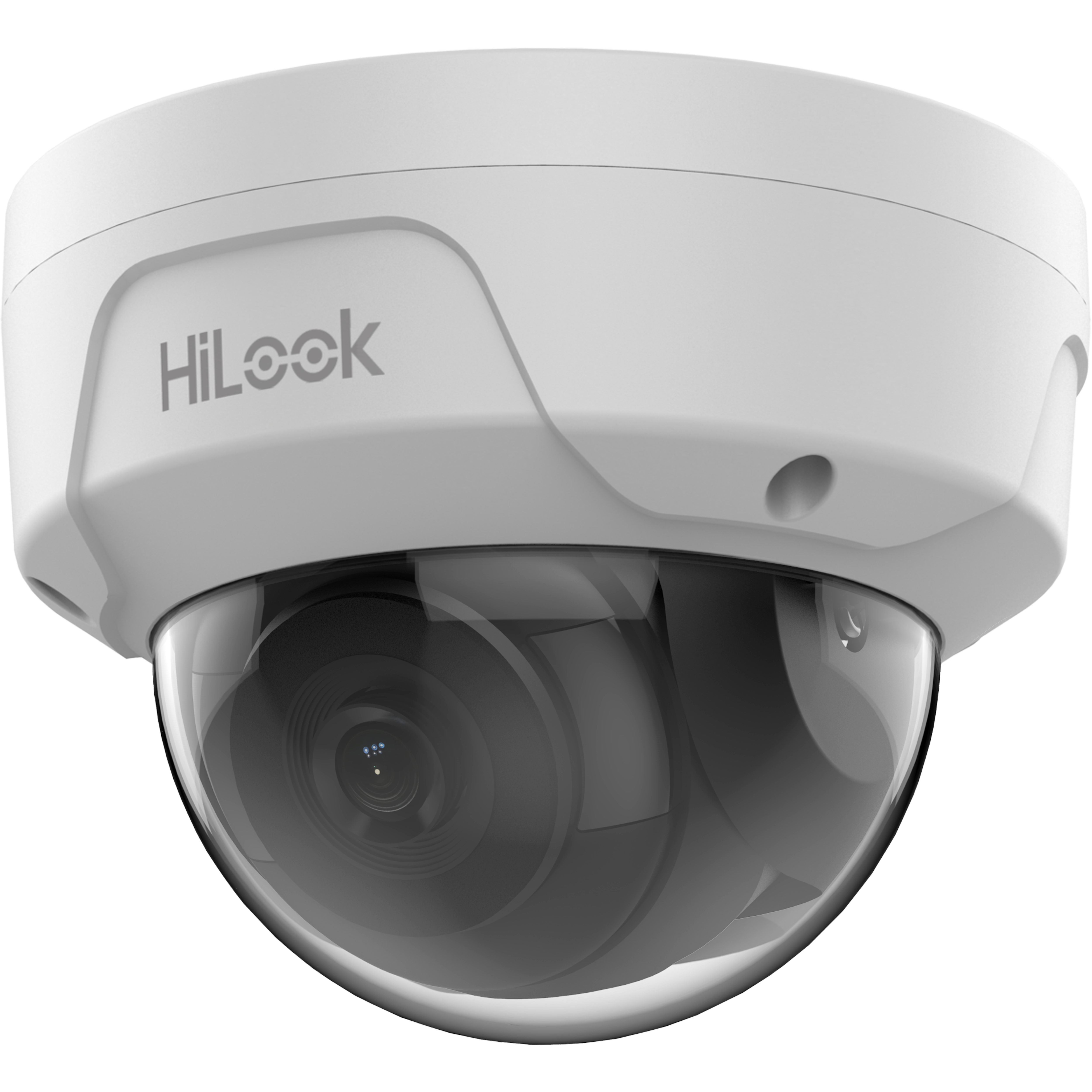 HiLook 4MP IPC-D140H Vandal Dome Network Camera