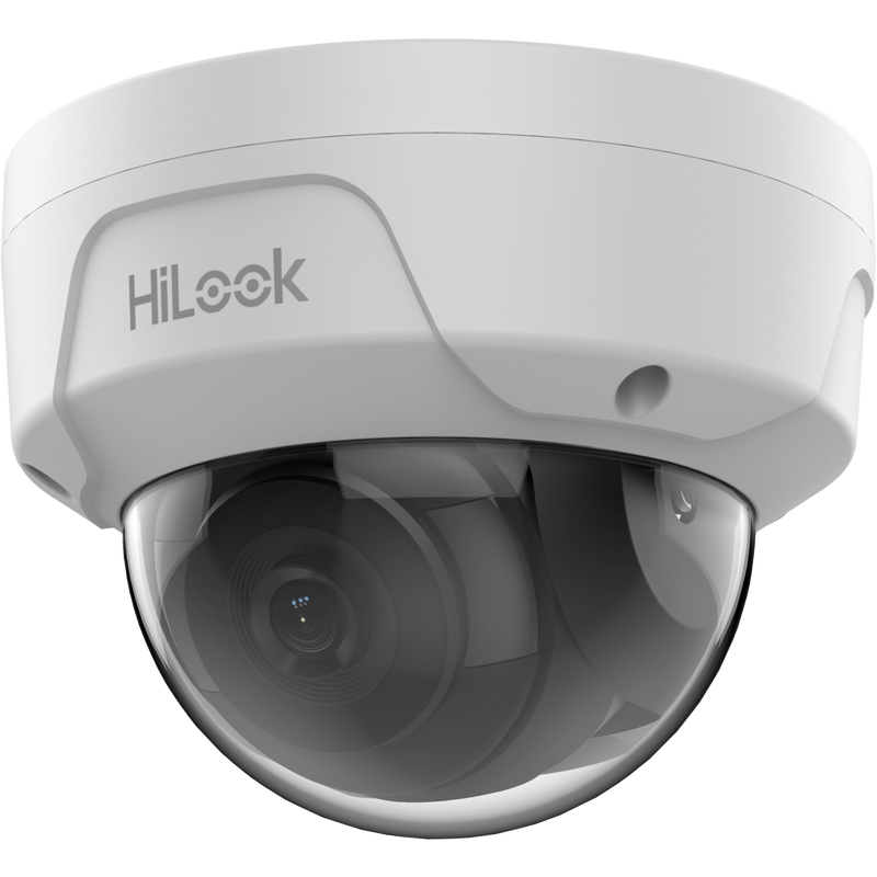 HiLook 4MP IPC-D140H Vandal Dome Network Camera