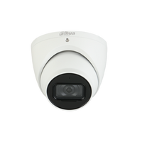 Dahua DH-IPC-HDW5541TMP-ASE 5MP AI Starlight Turret IP Camera