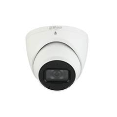 Dahua DH-IPC-HDW5541TMP-ASE 5MP AI Starlight IP Turret Fixed 2.8mm