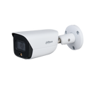 Dahua DH-IPC-HFW3449EP-AS-LED-0360B 4MP Full-color Warm LED Fixed-focal Bullet WizSense Network Camera