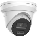 HiLook Hikvision 6MP Pro Turret IP Camera with Mic Colour Night Vision IPC-T363H-MU