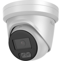 HiLook by Hikvision IPC-T561H-MU 6MP Hi-Color Fixed Turret Network Camera