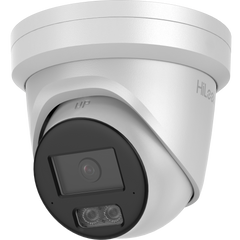 HiLook Pro by Hikvision IPC-T581H-MU 8MP Hi-Color Fixed Turret Network Camera