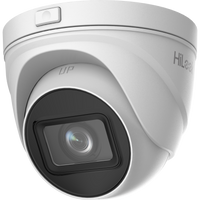 HiLook 4MP IPC-T641H-Z Motorised Turret Network Camera 2.8~12mm motorized lens,