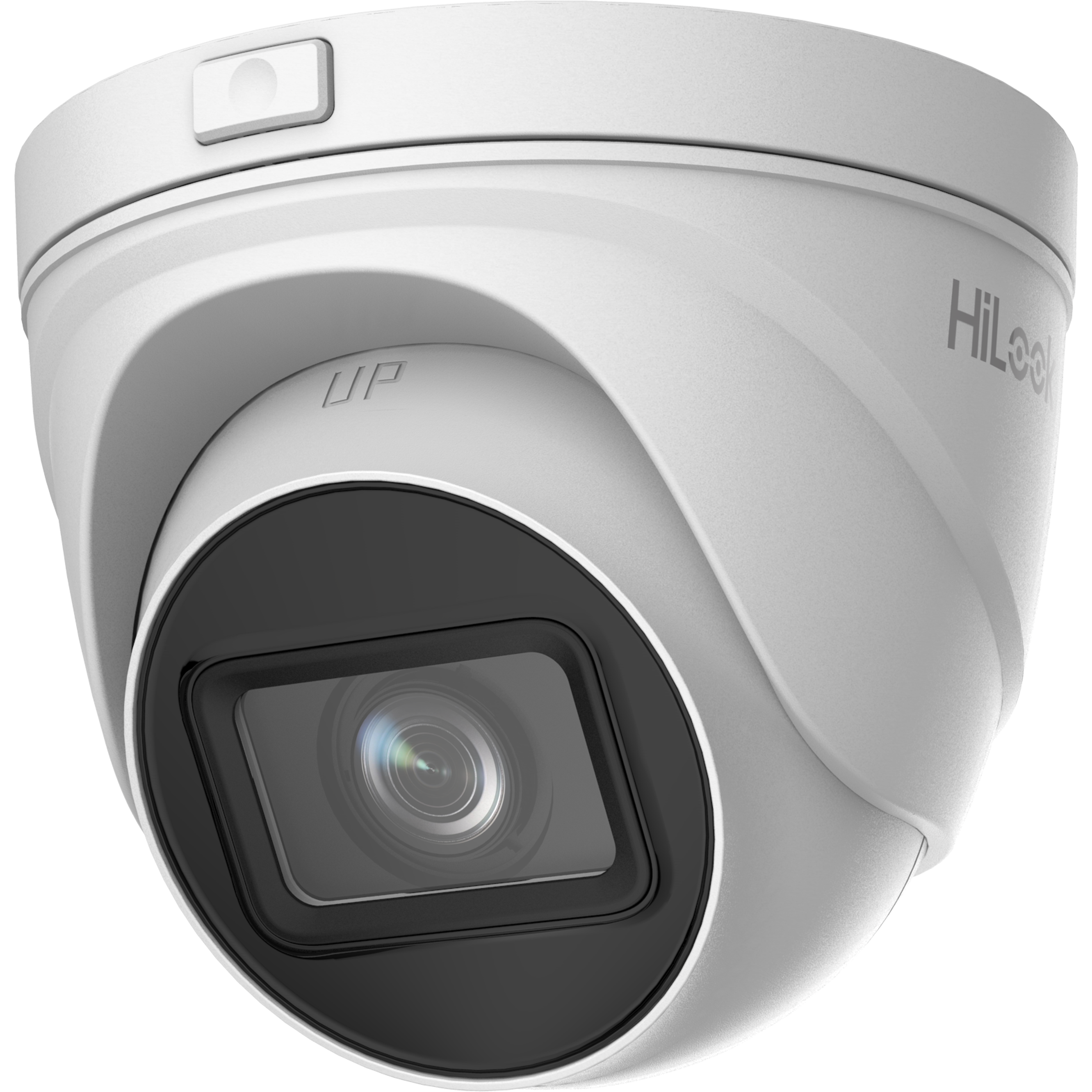 HiLook 4MP IPC-T641H-Z Motorised Turret Network Camera 2.8~12mm motorized lens,