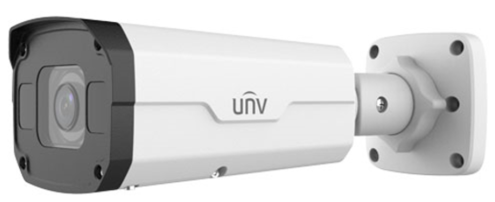 Uniview IPC2325SB-DZK-I0 5MP Motorised Bullet Camera