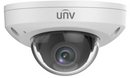 Uniview IPC318SB-ADF28K-I0 8MP 2.8mm Mini Dome Camera