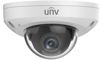 Uniview IPC318SB-ADF28K-I0 8MP 2.8mm Mini Dome Camera