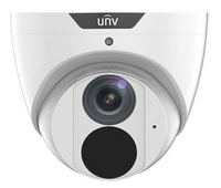 Uniview IPC3616LE-ADF28KM-G 6MP 2.8mm IR Turret Camera