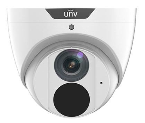 Uniview IPC3616LE-ADF28KM-G 6MP 2.8mm IR Turret Camera