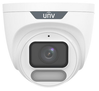 Uniview IPC3624LE-ADF28K-WP 4MP 2.8mm ColorHunter Camera