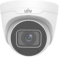 Uniview IPC3638SB-ADZK-I0 8MP Motorised Turret Camera