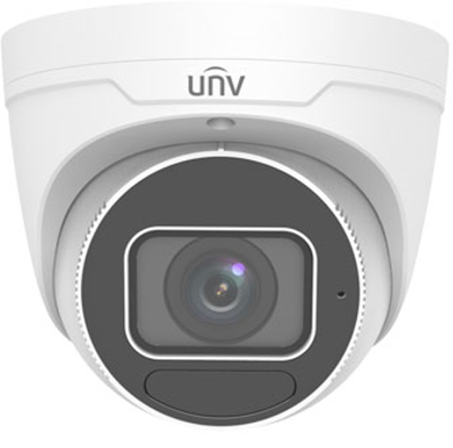 Uniview IPC3638SB-ADZK-I0 8MP Motorised Turret Camera