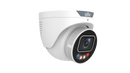 Uniview IPC3638SE-ADF28KMC-WP-I1 8MP OwlView Plus Turret Camera