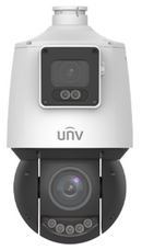 Uniview IPC94144SFW-X25-F40C Dual 4MP 25x PTZ Camera